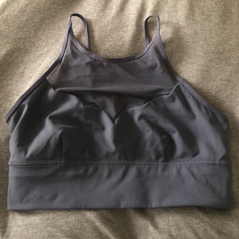 Lululemon adore your core bra